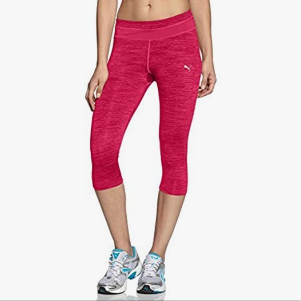 2/$25! ⭐️ Puma TP Printed 3/4 Legging